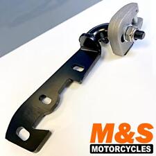 Moto Guzzi 1200 Norge LH Lower Mounting Bracket (Pannier) 06-16 | Pt GU05486630