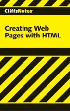 CliffsNotes Creating Web Pages