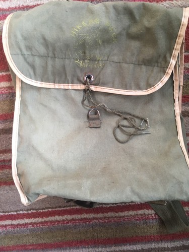 Vintage wfs hikers - , no180