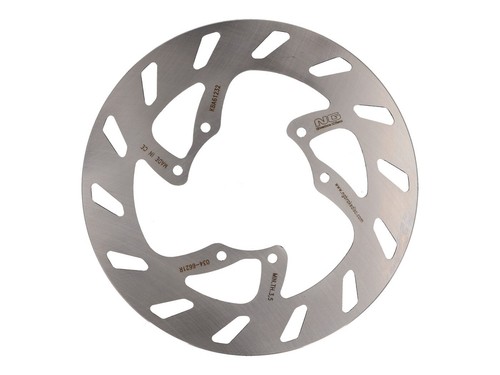 Brake disc for - brake, ng