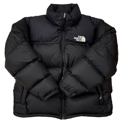 The north face nuptse 700 - the,