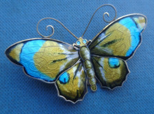 David Andersen Butterfly