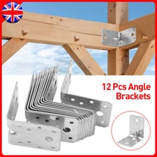 Galvanised metal corner angle - galvanised,