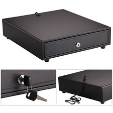 POS Cash Drawer Register Heavy
