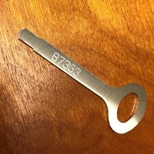 Flat Key for SINGER SIMANCO