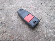 2000 VAUXHALL OMEGA B 3.0 MV6