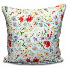 100% Cotton Printed Cushion