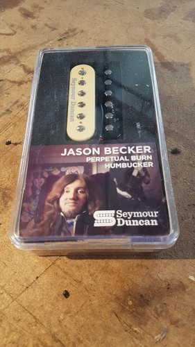 Bseymour duncan jason becker - bseymour,