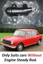 RILEY WOLSELEY VDP MG BMC