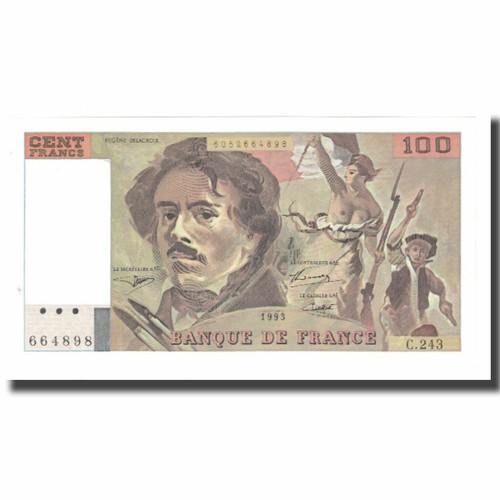174649 france 100 francs - 100,