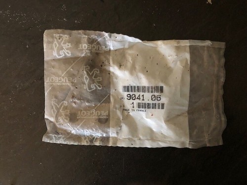 Genuine nos peugeot 205 - peugeot, /