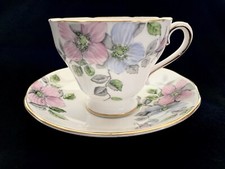 Salisbury Wild Rose Footed