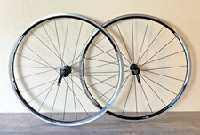 SHIMANO R500 WHEELSET 700C SHIMANO / SRAM COMPATIBLE 8, 9, 10 SPEED 20-24 SPOKE