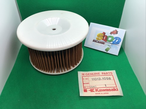 Kawasaki 11013 1058 550 zr - kawasaki, kz