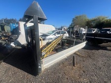 2019 IVECO DAILY 70C 7.2C CREW CAB DROPSIDE BODY WITH TAIL LIFT 14FT X 7.5FT