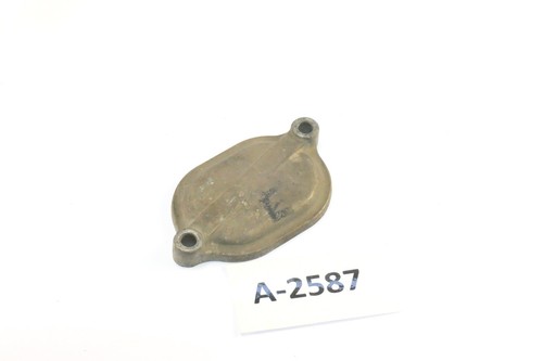 Suzuki 600 sn41a - 600, valve