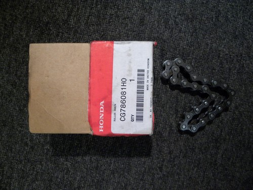 Honda gearbox chain hf2213 - gearbox,