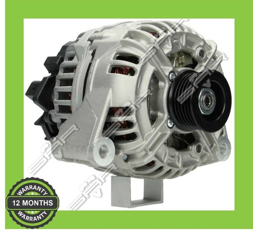 Alternator mercedes class - mercedes,