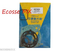 HONDA CR80 Top End Gasket Set