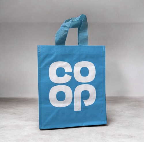 Coop bottles wine spirit - coop, 6