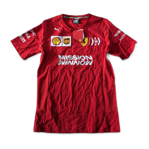 Brand new ferrari - ferrari, f1