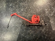 Triang Hornby R127 OO Small