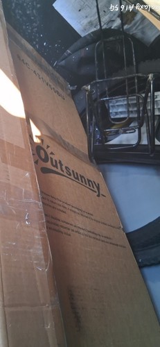 Outsunny pop gazebo folding - outsunny,