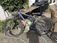 apollo evade mountain bike