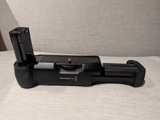 Blackmagic 4k/6k Camera Grip With F570 Batteries & Charger 