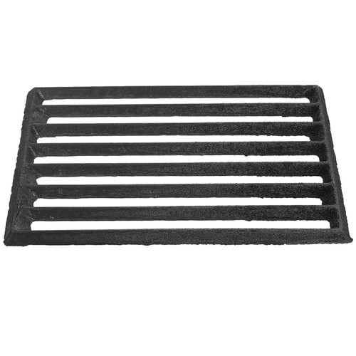 Rectangular barbecue grate - barbecue,