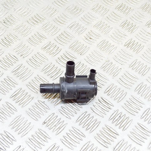 Bmw i12 fuel tank - tank, solenoid
