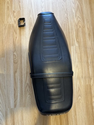 Yamaha t80 t50 seat - seat,