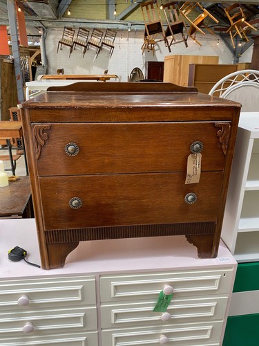 Lebus mid century drawers - mid,
