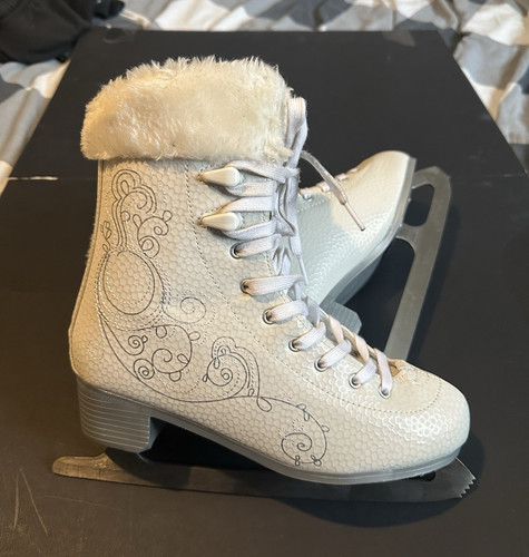 Decathlon oxelo white figure - white,