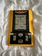 Grandstand mini munchman lcd - munchman,