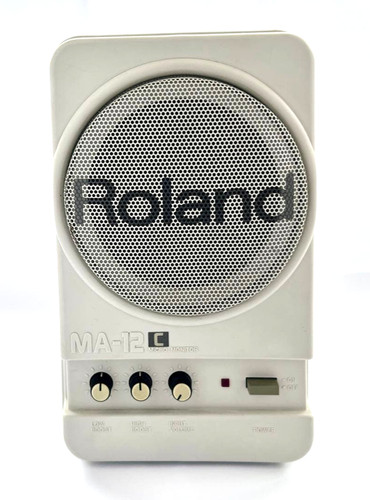 Roland 12c compact - roland,