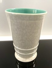 Vintage Poole Pottery Twin