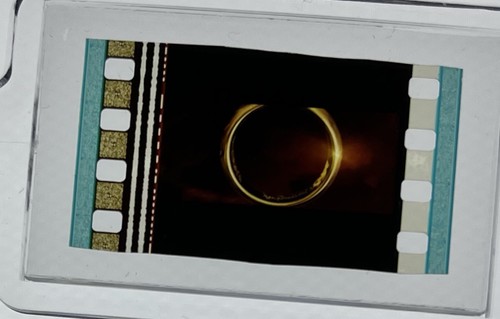 The lord rings - the,