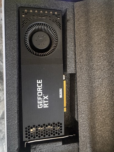 Nvidia geforce rtx 3080 10gb - nvidia,
