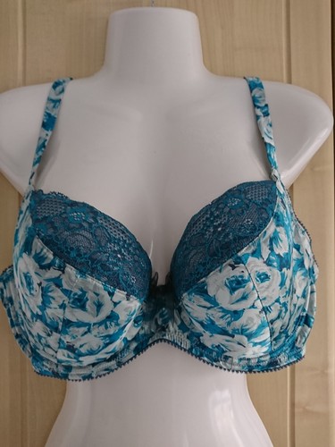 Gossard vintage rose hot - vintage,