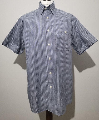 Orvis mens large - l, check