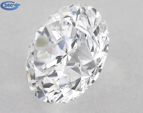 Round carat cert gia - round, 1.01