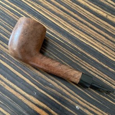Smoking pipe Reject London Made Hand Made no.37 vintage 