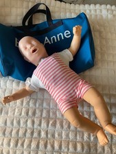 Laerdal Baby Anne Infant CPR