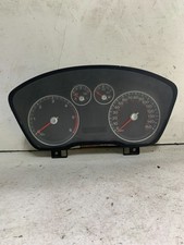 2008 FORD FOCUS SPEEDOMETER