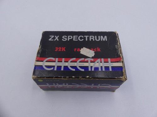 Cheetah 32k rampack - 32k, 32k)