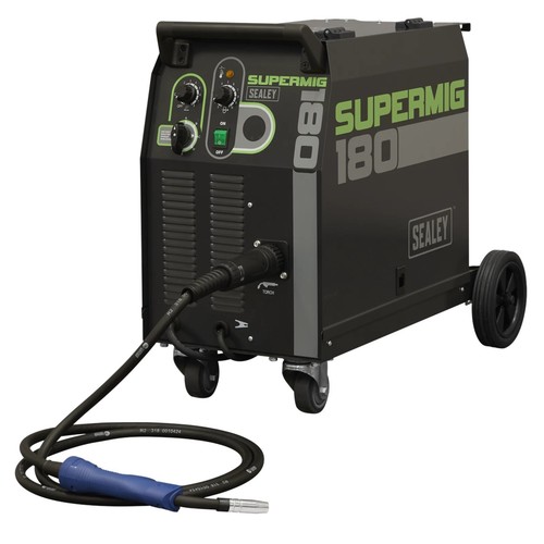 Professional mig welder - mig,