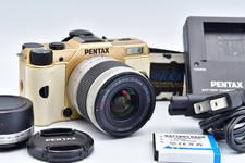 ⏯️[Excellent+5] Pentax