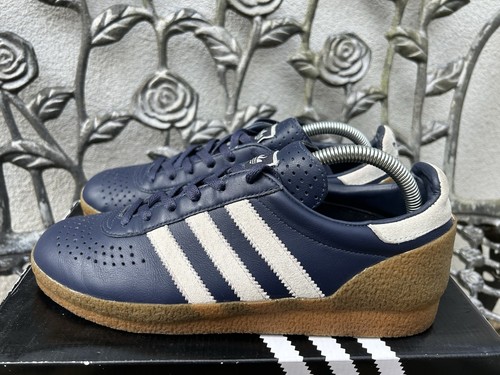 Adidas montreal navy rare - uk,