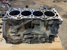 FORD FIESTA ST 150 BOTTOM END ENGINE BLOCK MK6 2008